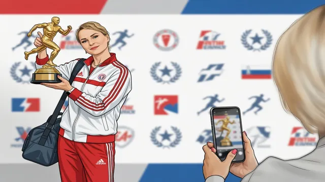 200 заявок, 50 финалистов. Премия «Бренд года» набирает обороты